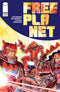 FREE PLANET (2025) #5 CVR A JED DOUGHERTY
