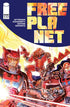 FREE PLANET (2025) #5 CVR A JED DOUGHERTY