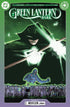 GREEN LANTERN DARK (2024) #1 CVR A WERTHER DELL EDERA