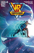 VR TROOPERS (2025) #3 CVR A CLARKE