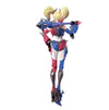 BLOKEES DC CHAMPION CLASS HARLEY QUINN MODEL