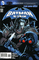 BATMAN AND ROBIN (2011) #7