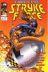CODENAME STRYKEFORCE (1995) - SET OF FIFTEEN