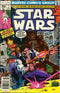 STAR WARS (1977) #7 (VF/NM)