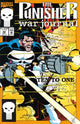 PUNISHER WAR JOURNAL (1988) #42