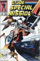 GI JOE SPECIAL MISSIONS (1986) #28