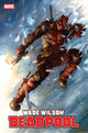 WADE WILSON DEADPOOL (2026) #4 PUPPETEER LEE VAR