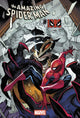 AMAZING SPIDER-MAN (2025) #1000 PEPE LARRAZ VAR