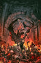 DARK SOULS MOTHER OF MOURNING (2025) #4 CVR C REZA AFSHAR VIRGIN VAR