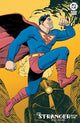 SUPERMAN THE STRANGER (2026) #1 CVR D ETHAN YOUNG CARD STOCK VAR