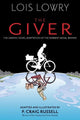 GIVER GRAPHIC NOVEL TP