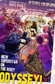 GREEN LANTERN (2023) #35 CVR A XERMANICO