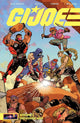 GI JOE (2024) TP VOL 03 DIRECT MARKET EXCLUSIVE TOM REILLY VAR