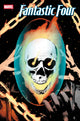 FANTASTIC FOUR (2025) #13