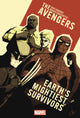 AVENGERS (2026) #1 200 COPY INCV CHIP ZDARSKY VAR