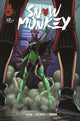 SNOW MONKEY (2025) #2