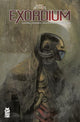 PLANET ATMOS EXORDIUM (2026) #4 CVR B JEREMY SORRELL