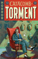 EC CATACOMB OF TORMENT (2025) #14 CVR A OLIVER DOMINGUEZ