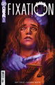 FIXATION (2026) #1 CVR A VILCHEZ