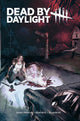 DEAD BY DAYLIGHT THE HILLBILLY (2026) #3 CVR B LIZZIE STYLES