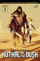 CIMMERIAN XUTHAL OF THE DUSK (2026) #1 CVR B STEVAN SUBIC