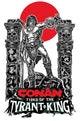 CONAN THE BARBARIAN TIDES OF THE TYRANT KING (2026) #2 CVR D MICAH ULRICH