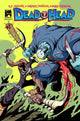 DEAD HEAD (2025) #1 CVR C KEVIN SHAH