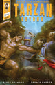 TARZAN BEYOND (2026) #2 CVR A ALESSIO