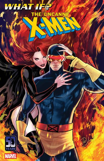 WHAT IF? UNCANNY X-MEN (2026) #1 (ONE SHOT)