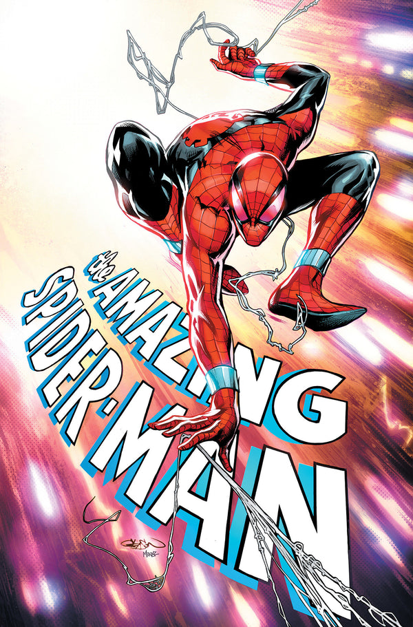 AMAZING SPIDER-MAN (2025) TP VOL 03 RESOLUTE