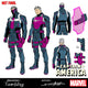 CAPTAIN AMERICA (2025) #8 10 COPY INCV VALERIO SCHITI DESIGN VAR