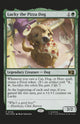 JAY & SILENT BOB JAYS OF FUTURE PAST (2026) #1 (ONE SHOT) RUDY SISWANTO MAGIC THE GATHERING VAR