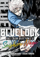 BLUE LOCK FULL COLOR SELECTION GN VOL 02 SEISHIRO NAGI