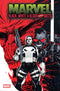 MARVEL BLACK WHITE & BLOOD AND GUTS (2025) #3