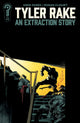 TYLER RAKE AN EXTRACTION STORY (2026) #2 CVR A DECLAN SHALVEY