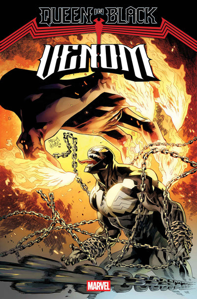 VENOM (2025) #260