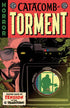 EC CATACOMB OF TORMENT (2025) #6 CVR A JORGE FORNES