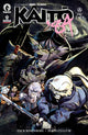 USAGI YOJIMBO KAITO 84 (2026) #5 CVR A CULLUM