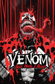 VENOM BLACK WHITE AND BLOOD TREASURY EDITION TP
