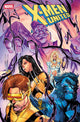 X-MEN UNITED (2026) #5