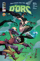 DORC (2026) #8 CVR C BRETT BEAN WITCHBLADE TEAM UP VAR