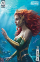 EMPEROR AQUAMAN (2025) #22 CVR B CARLA COHEN CARD STOCK VAR