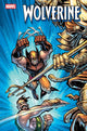 WOLVERINE (2024) #20 25 COPY INCV CHAD HARDIN VAR