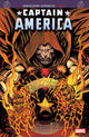 CAPTAIN AMERICA (2025) #12 CORY SMITH VAR [ARM]