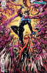 NIGHTWING (2016) #129 CVR D INC 1:25 SERG ACUNA CARD STOCK VAR