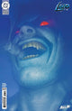 LOBO (2026) #7 CVR D RAHZZAH CARD STOCK VAR