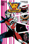 VR TROOPERS (2025) - SET OF SIX