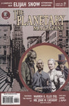 PLANETARY (1999) - COMPLETE RUN (SET OF TWENTY SEVEN)