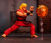 STREET FIGHTER KEN 6IN AF