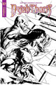 DEJAH THORIS VOL 2 #7 CVR D MCKONE B&W INCV